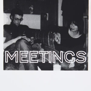 Chance Meetings II