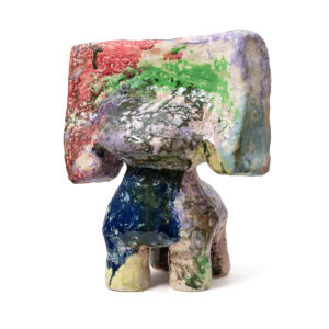 Sfinksahtanut Bambi Cannesissa