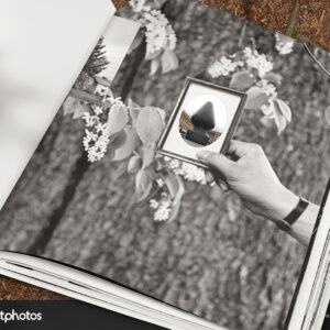 Little Ecological Fable - The Forest 6