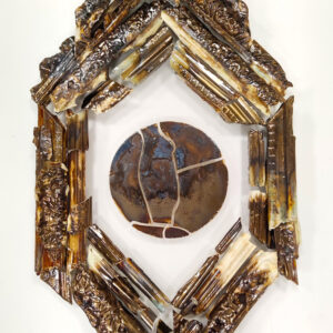 Relic II (return to dust)