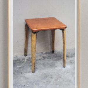 Nimetön sarjasta A Place To Be