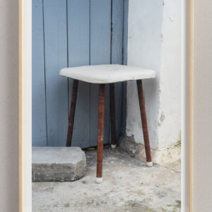 Nimetön sarjasta A Place To Be