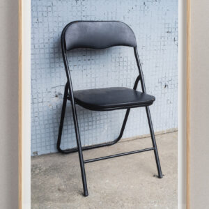 Nimetön sarjasta A Place To Be