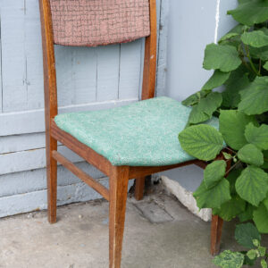 Nimetön sarjasta A Place To Be