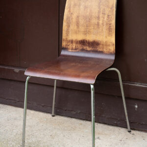 Nimetön sarjasta A Place To Be