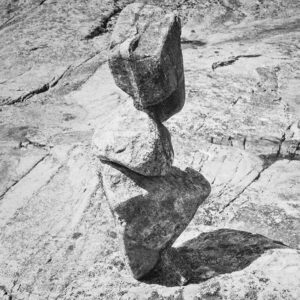 Cairn I / Kummeli I