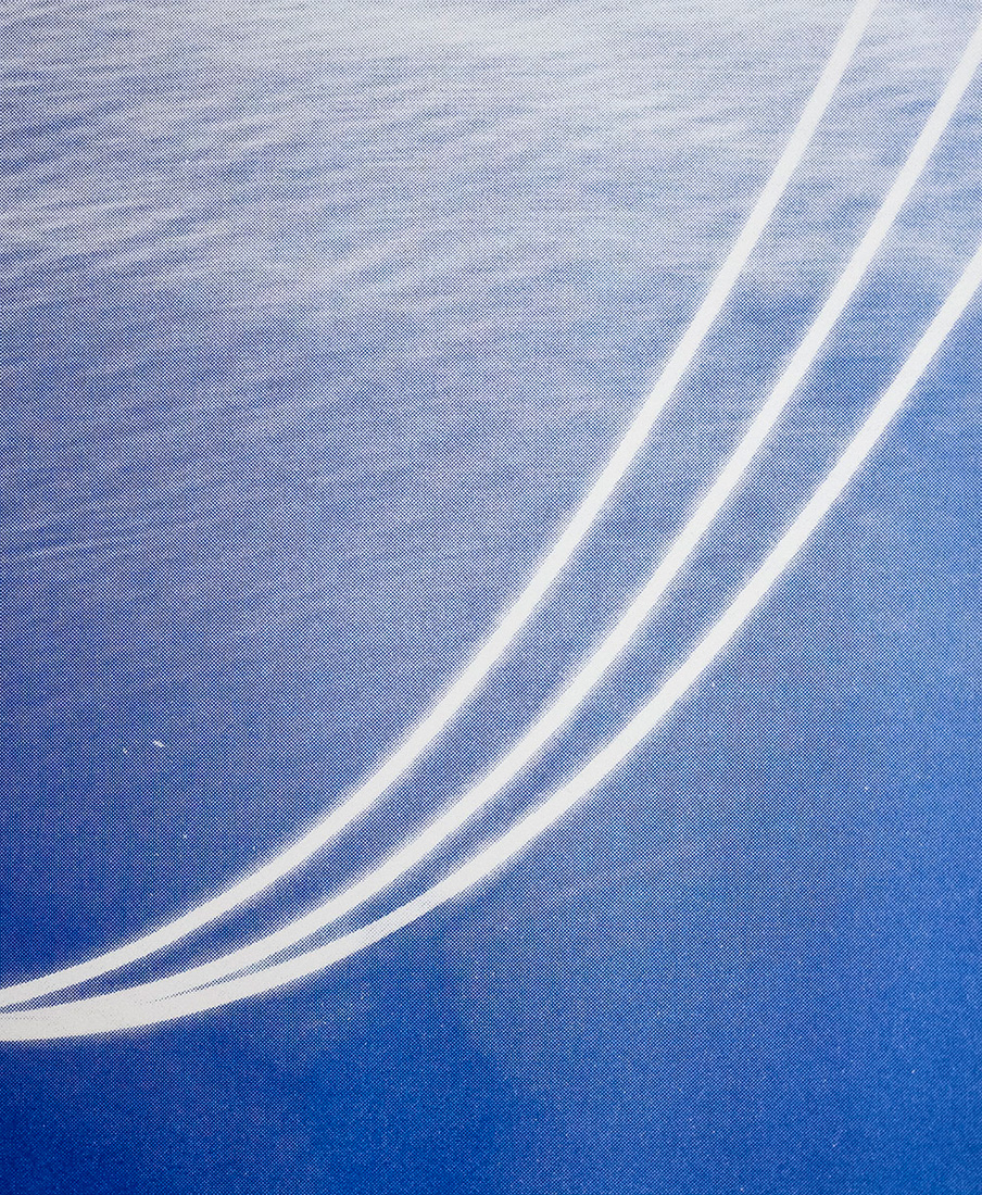 Wind at 0 knots I