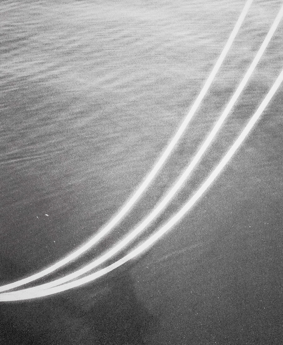 Wind at 0 knots II