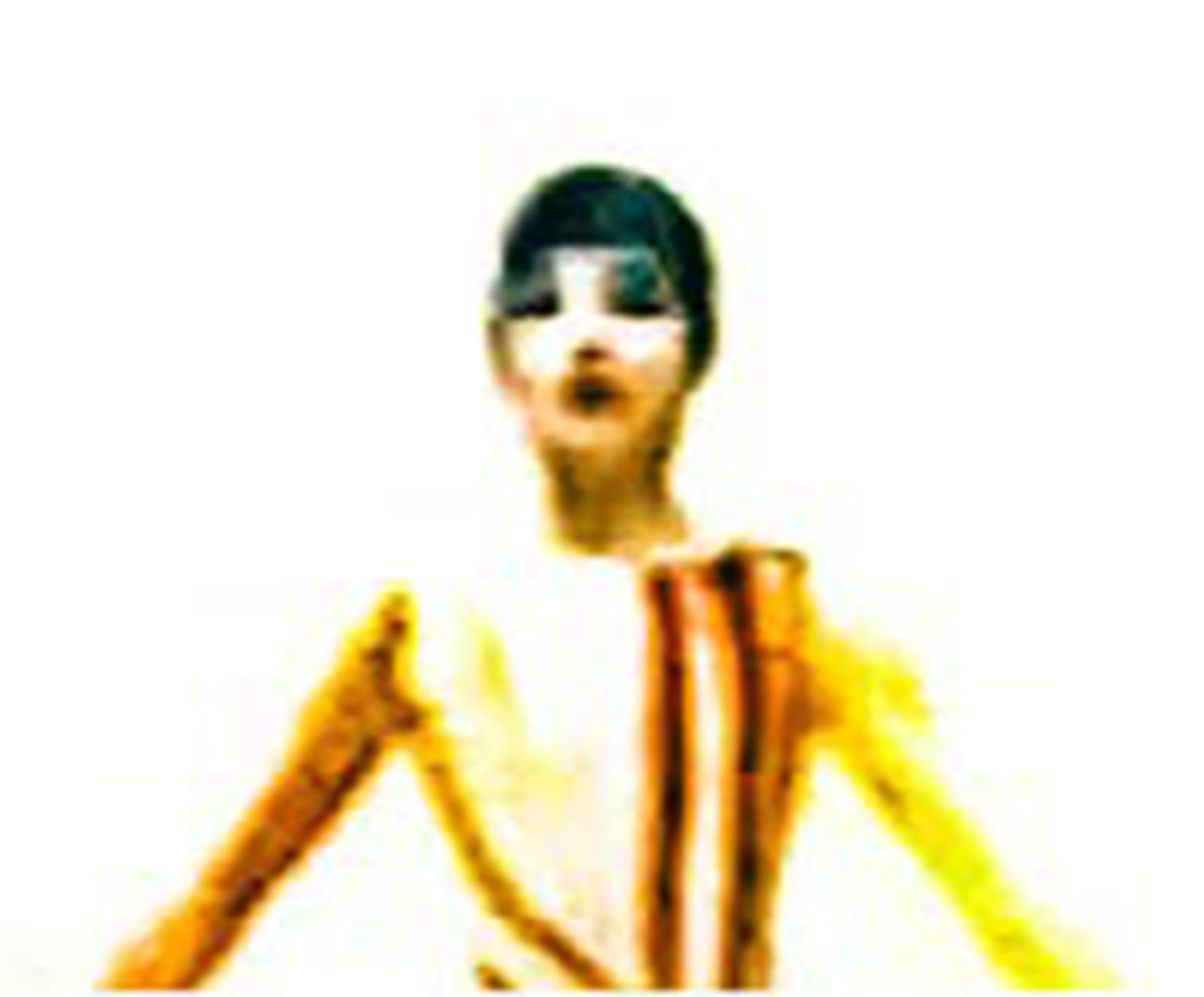 Wannabe (from Competition Y)