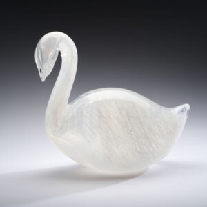 Tuonelan joutsen - The Swan of Tuonela