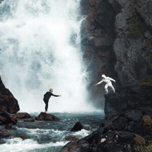 Crossing the Rubicon II