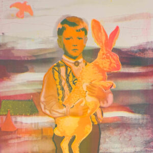 The Moment was Once Mine