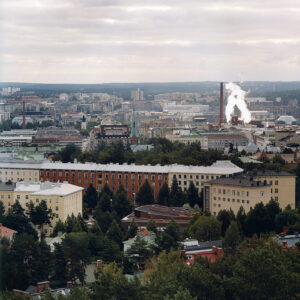Pyynikiltä (Tampere)