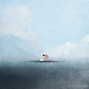 Pilvenpoikanen – Cloud Cub