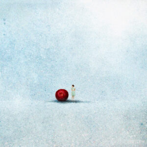 Valtava puolukka – Immense Lingonberry