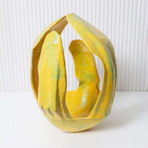 Shelter (Tulip), Sarjasta: Project Floral