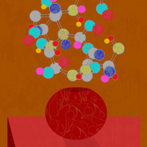 STILL LIFE 01