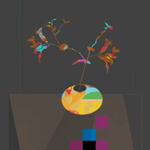 STILL LIFE 02