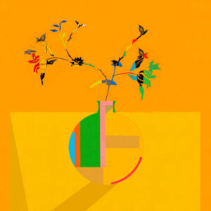 STILL LIFE 03