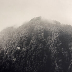 Vuori, Emei Shan, Kiina