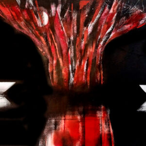 Silent Reflections II