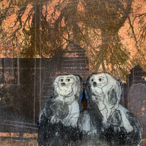 Dogs of Dawn