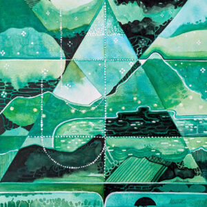 Herbal Cloud-Herding