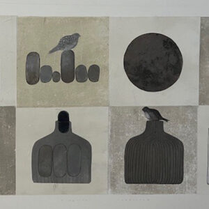 Pienistä puroista II