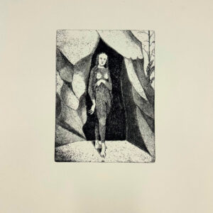 Ikuisesti uskollinen (Magdalan Maria)