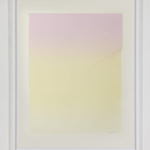 From The Serie Colour Haze