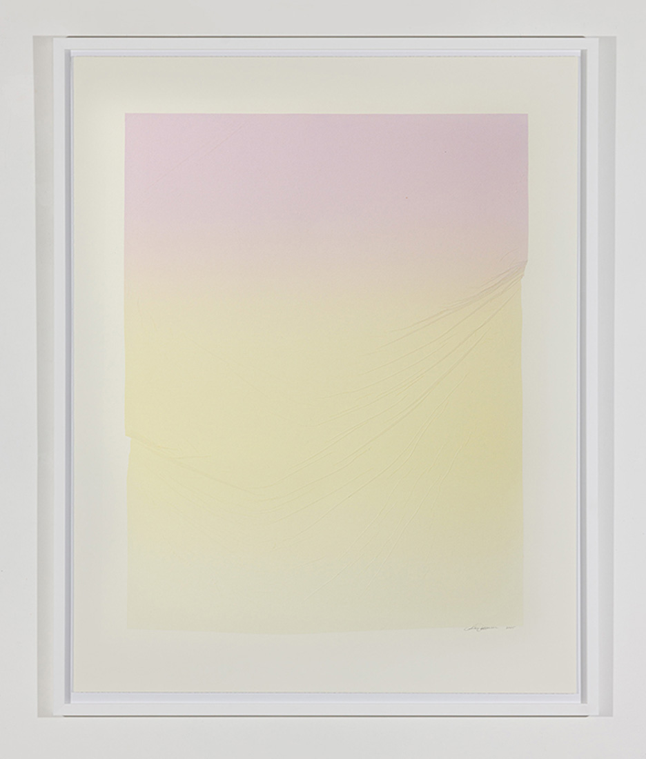 From The Serie Colour Haze
