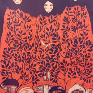 Unien täyttämä yö