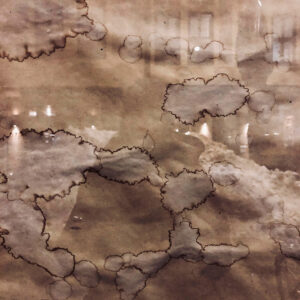 Leaking thoughts / Vuotavat ajatukset