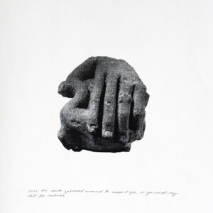 #1 from series 10 responses to unknown objects