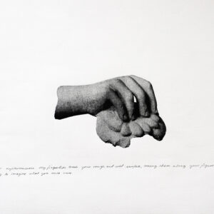 #4 from series 10 responses to unknown objects