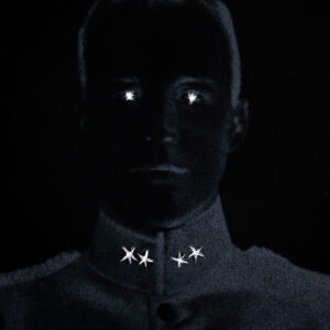 Tuntematon muotokuva