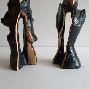 Kuningas ja kuningatar