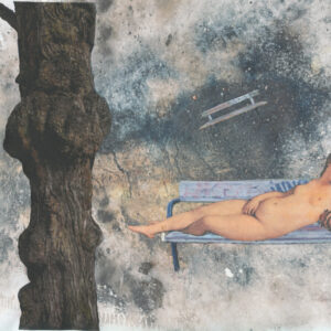 Arboretumin Venus