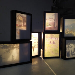 Aurinkoisena päivänä 2