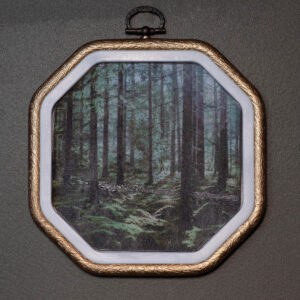 trollskogen untitled square octagon#1