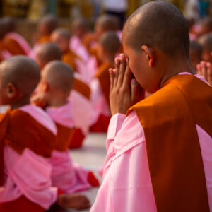 Sarjasta: listen listen listen