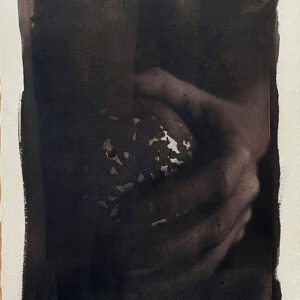 The Ball in Your hand