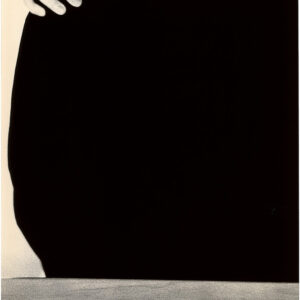 Untitled (hands on shoulders)