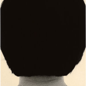 Untitled (head)