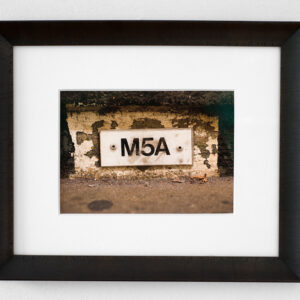 A Way by Numbers, M5A