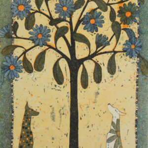 Sinikukkien vartijat