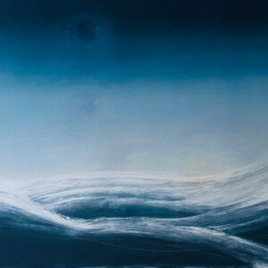 Ocean is not only water V