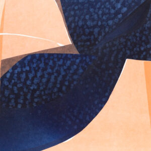 Story of a Circle XXXI