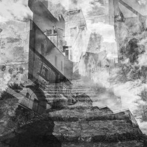 We Were Never Here - II