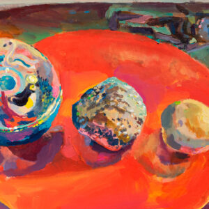 Kivi, peruna, kilinäpallo